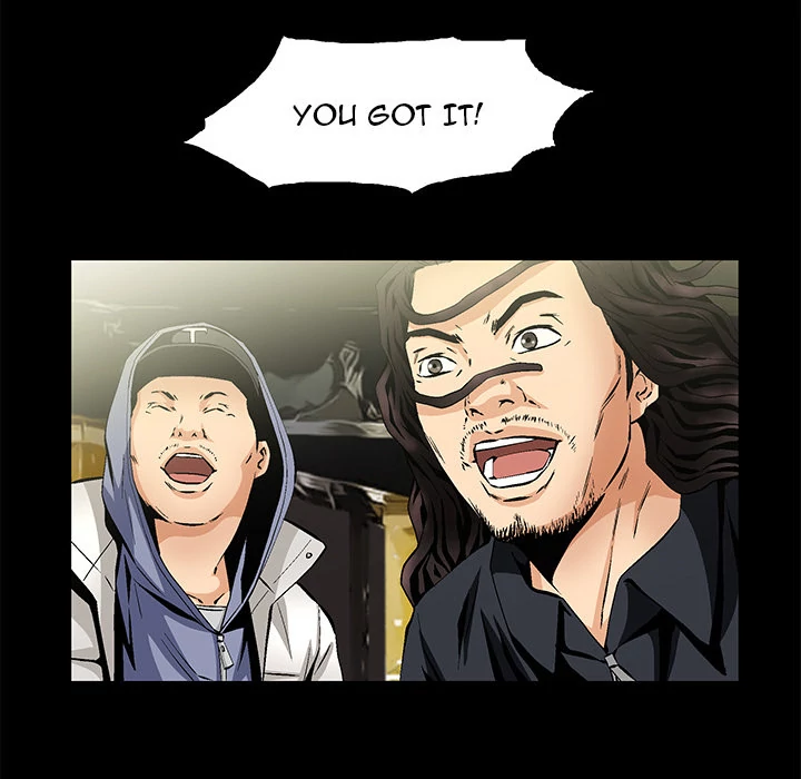 Masochist - Manhwa Chapter 24 - page 78