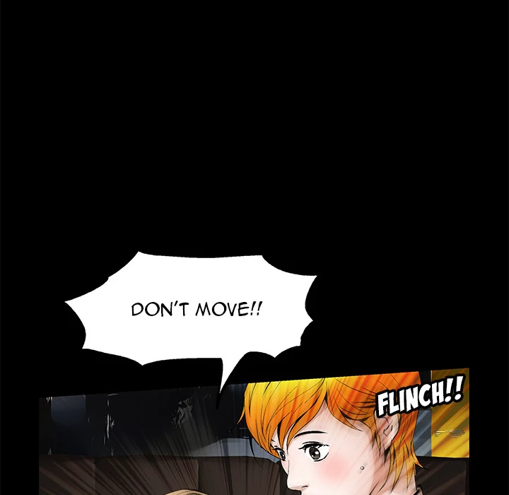 Masochist - Manhwa Chapter 24 - page 81