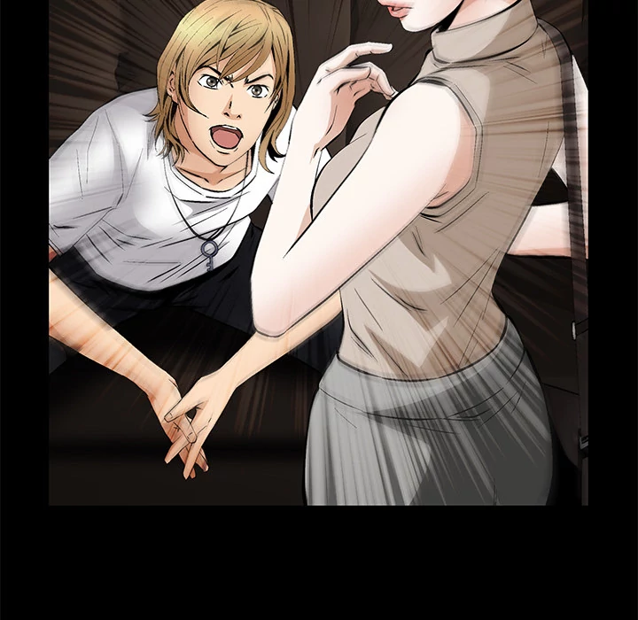 Masochist - Manhwa Chapter 24 - page 82