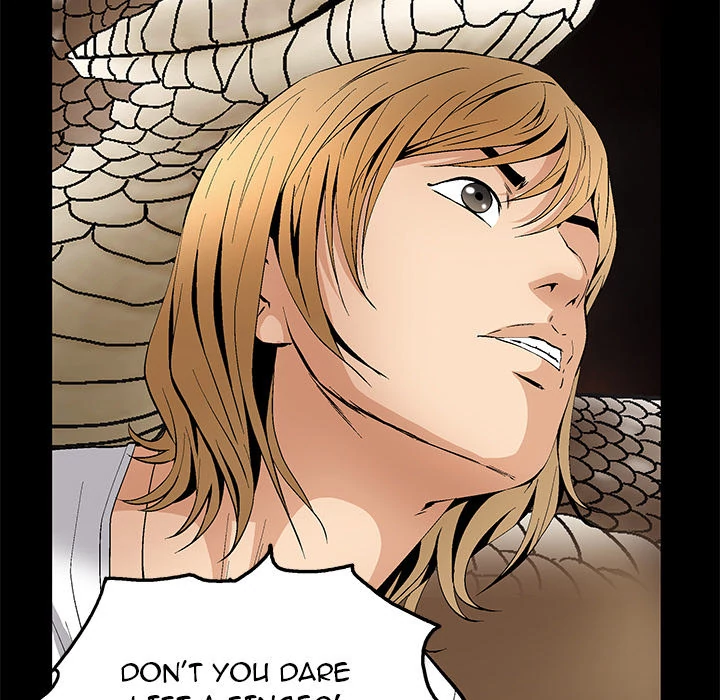 Masochist - Manhwa Chapter 24 - page 84