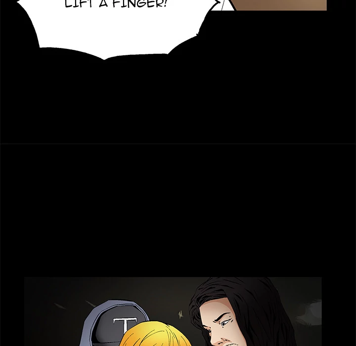 Masochist - Manhwa Chapter 24 - page 85