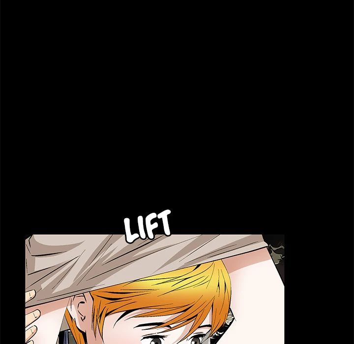 Masochist - Manhwa Chapter 24 - page 87