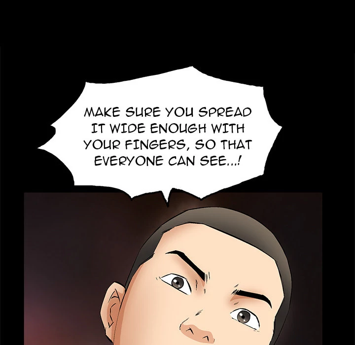 Masochist - Manhwa Chapter 24 - page 9