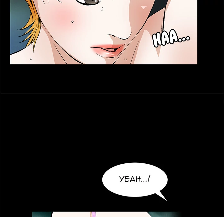 Masochist - Manhwa Chapter 24 - page 91