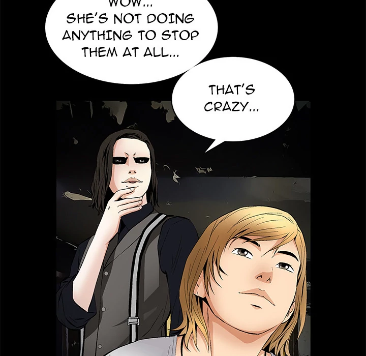 Masochist - Manhwa Chapter 24 - page 93