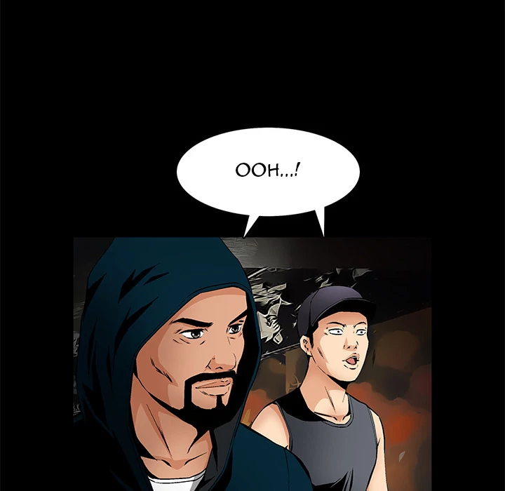 Masochist - Manhwa Chapter 24 - page 96