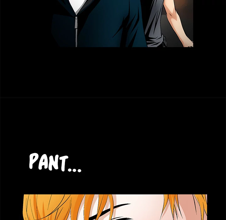 Masochist - Manhwa Chapter 24 - page 97