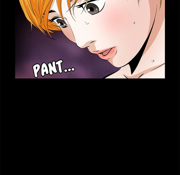 Masochist - Manhwa Chapter 24 - page 98