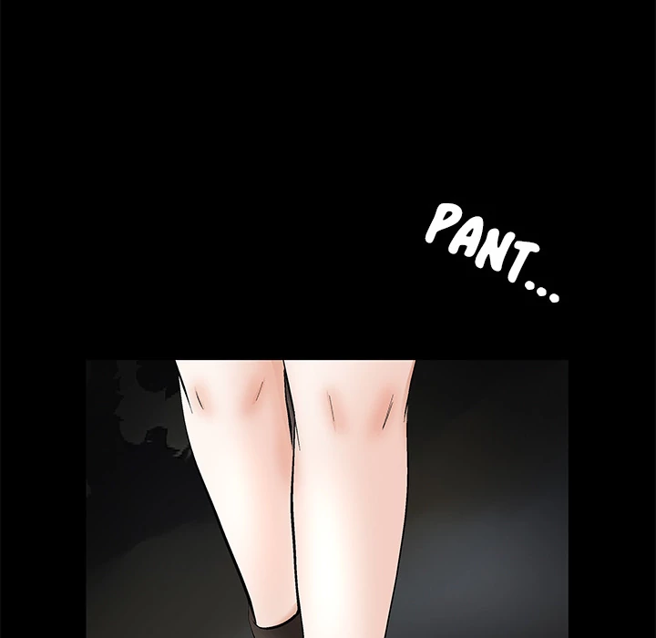 Masochist - Manhwa Chapter 24 - page 99