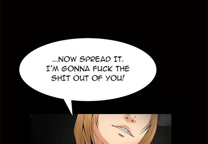 Masochist - Manhwa Chapter 25 - page 1