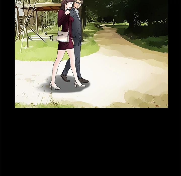 Masochist - Manhwa Chapter 25 - page 100