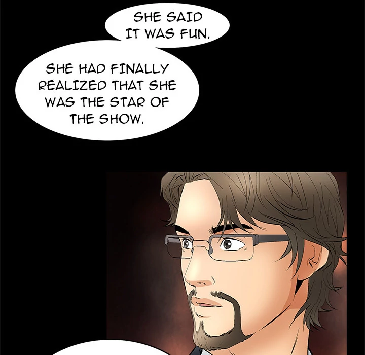 Masochist - Manhwa Chapter 25 - page 101