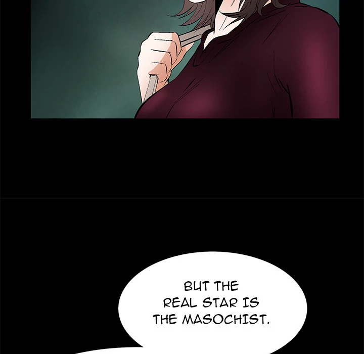 Masochist - Manhwa Chapter 25 - page 103