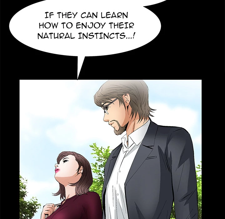 Masochist - Manhwa Chapter 25 - page 104
