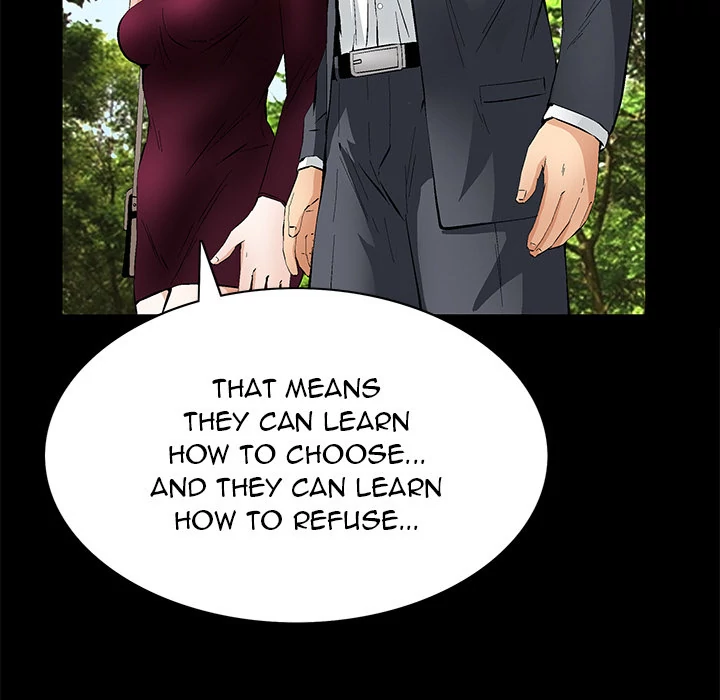 Masochist - Manhwa Chapter 25 - page 105