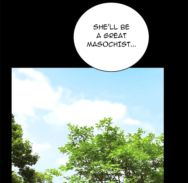 Masochist - Manhwa Chapter 25 - page 108