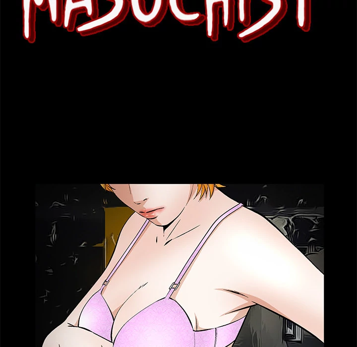 Masochist - Manhwa Chapter 25 - page 11