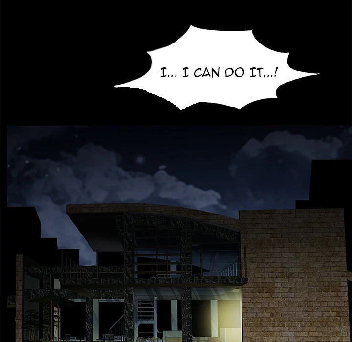 Masochist - Manhwa Chapter 25 - page 110