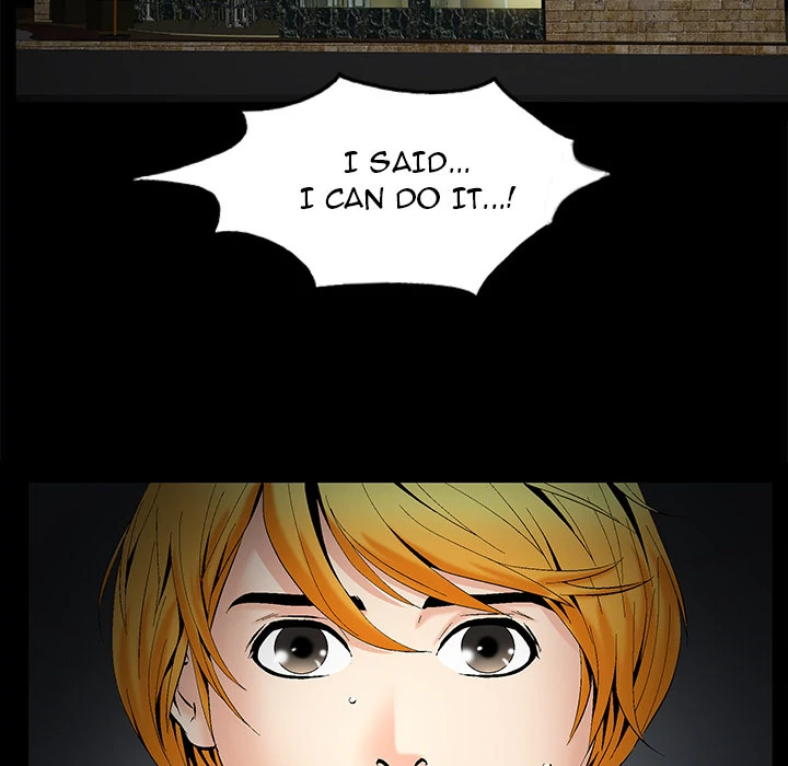 Masochist - Manhwa Chapter 25 - page 111