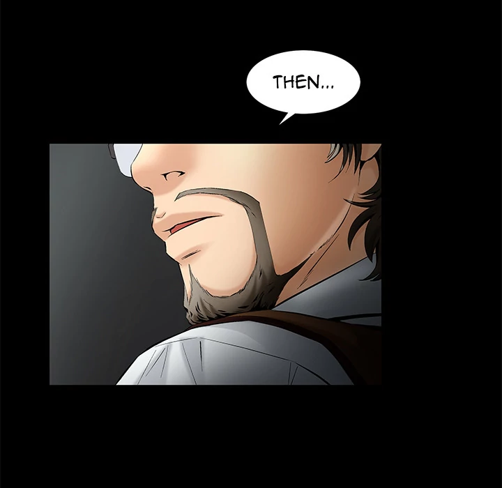 Masochist - Manhwa Chapter 25 - page 113