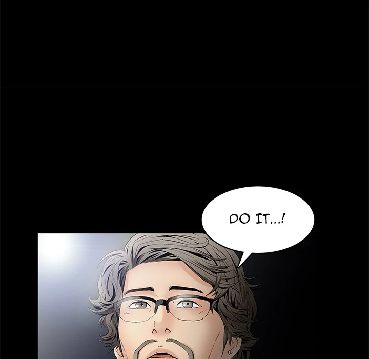 Masochist - Manhwa Chapter 25 - page 114