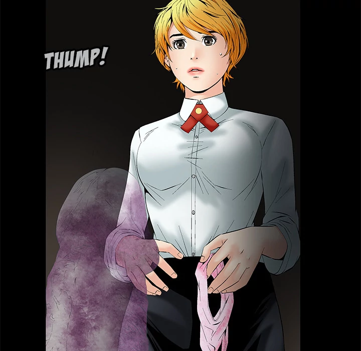 Masochist - Manhwa Chapter 25 - page 117