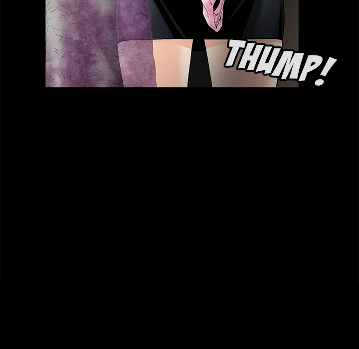 Masochist - Manhwa Chapter 25 - page 118