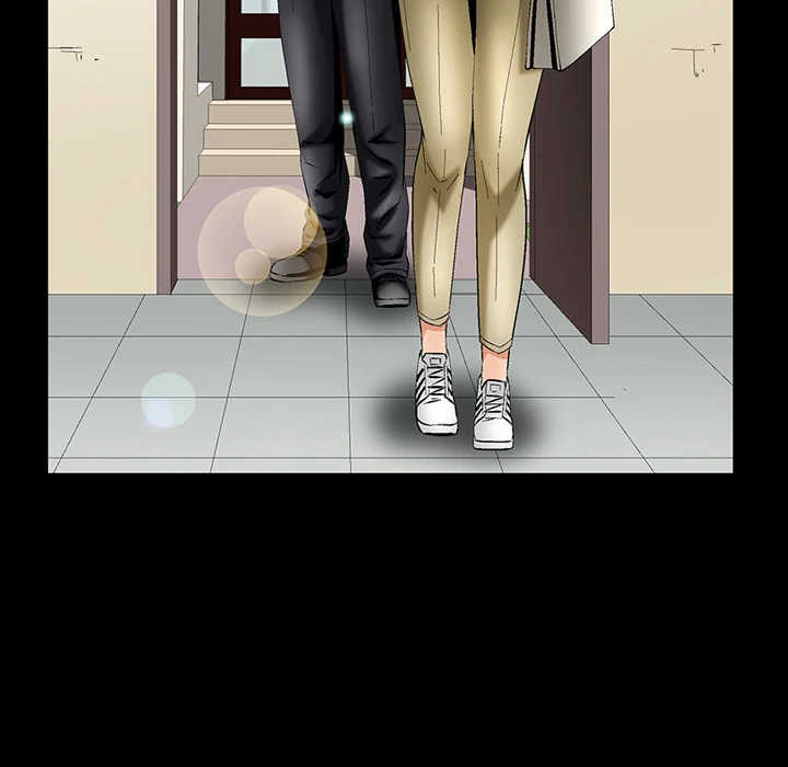 Masochist - Manhwa Chapter 25 - page 120