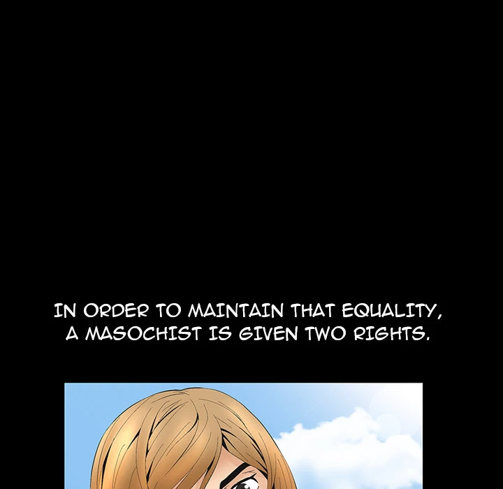 Masochist - Manhwa Chapter 25 - page 121