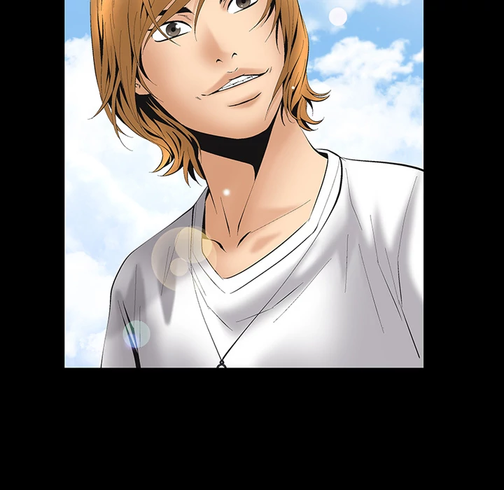 Masochist - Manhwa Chapter 25 - page 122