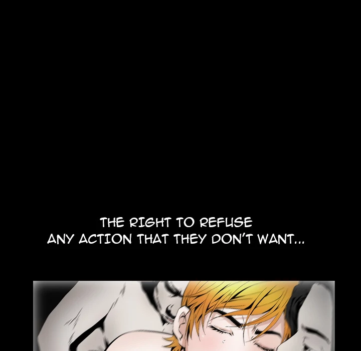 Masochist - Manhwa Chapter 25 - page 123