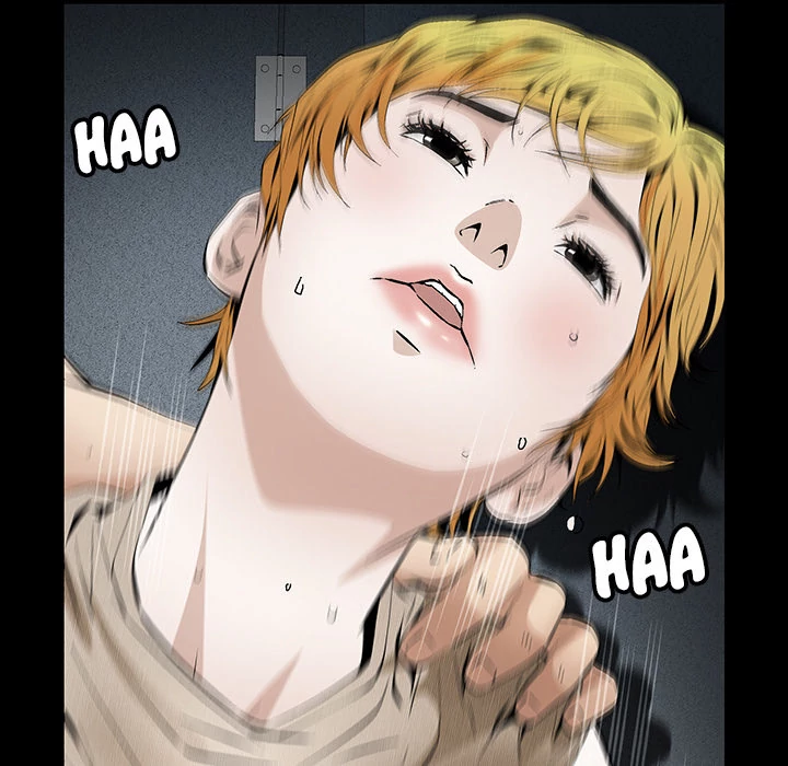 Masochist - Manhwa Chapter 25 - page 128