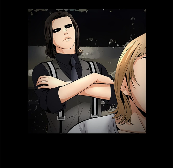 Masochist - Manhwa Chapter 25 - page 17