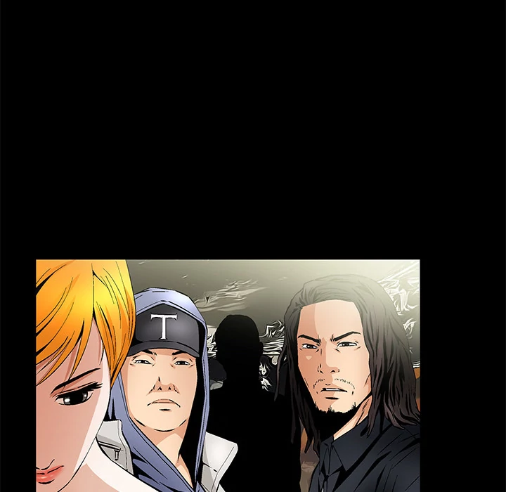 Masochist - Manhwa Chapter 25 - page 18