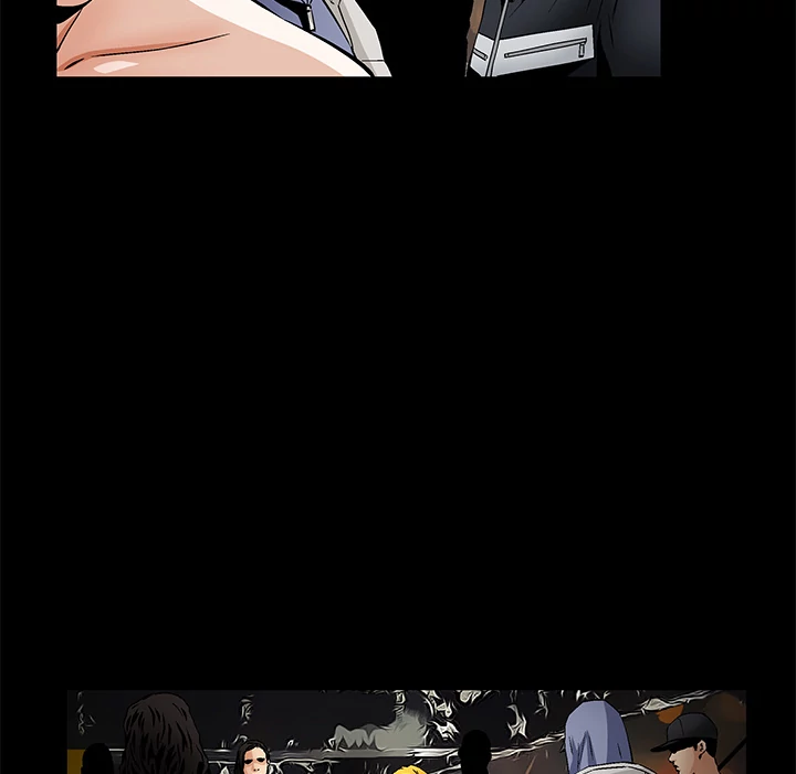 Masochist - Manhwa Chapter 25 - page 19