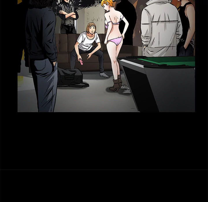 Masochist - Manhwa Chapter 25 - page 20