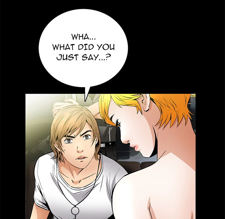 Masochist - Manhwa Chapter 25 - page 21