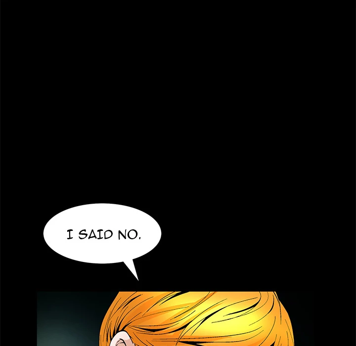 Masochist - Manhwa Chapter 25 - page 24