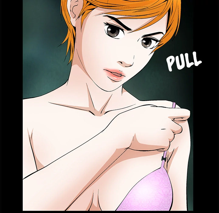 Masochist - Manhwa Chapter 25 - page 25