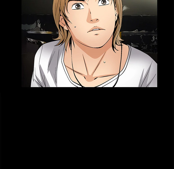 Masochist - Manhwa Chapter 25 - page 27