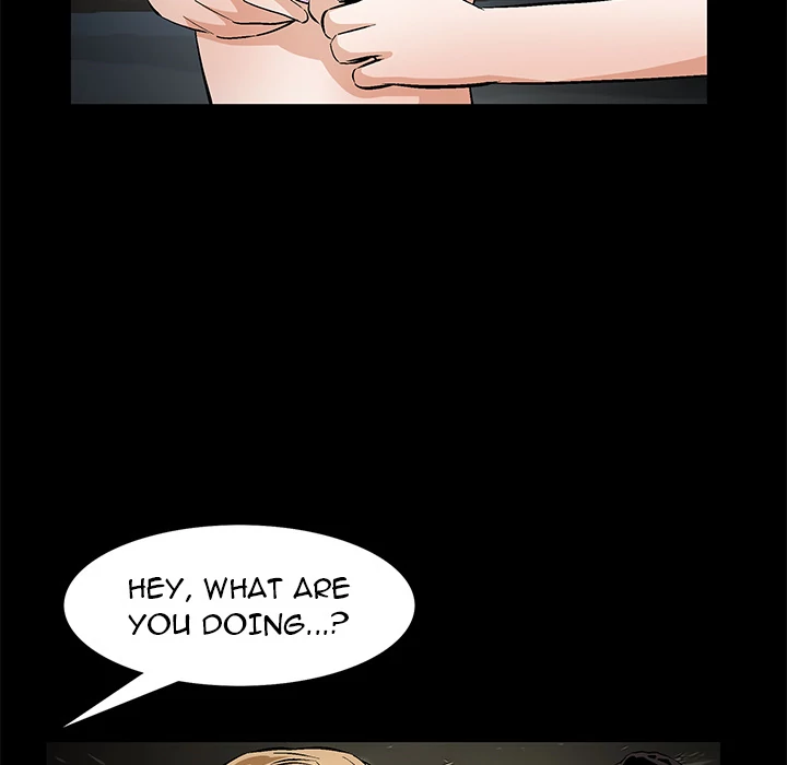 Masochist - Manhwa Chapter 25 - page 29