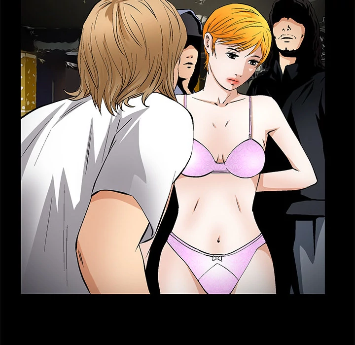 Masochist - Manhwa Chapter 25 - page 30