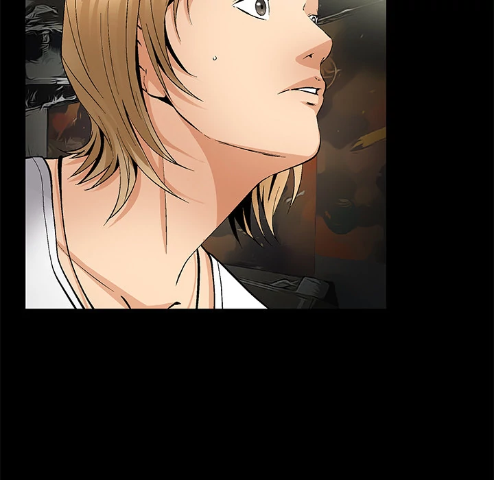 Masochist - Manhwa Chapter 25 - page 34