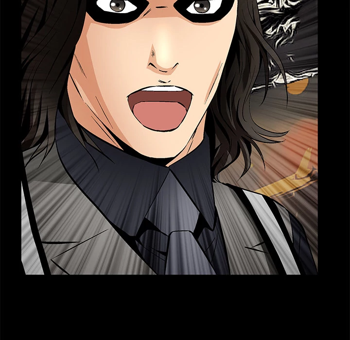 Masochist - Manhwa Chapter 25 - page 36