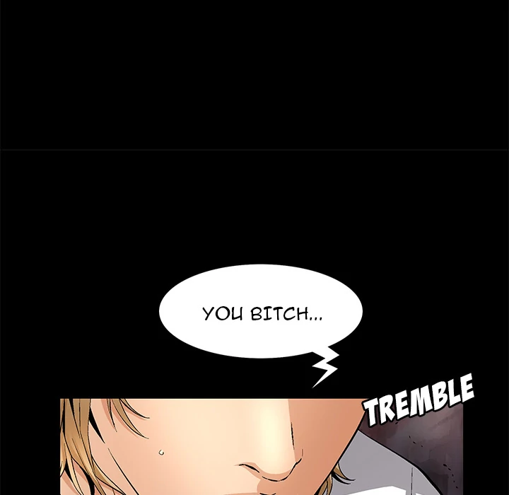 Masochist - Manhwa Chapter 25 - page 37