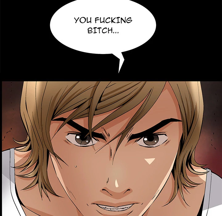 Masochist - Manhwa Chapter 25 - page 39