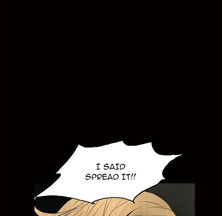 Masochist - Manhwa Chapter 25 - page 5