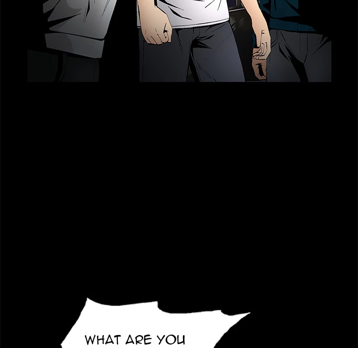 Masochist - Manhwa Chapter 25 - page 55