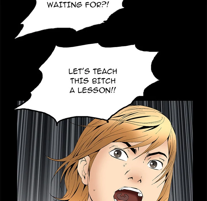 Masochist - Manhwa Chapter 25 - page 56