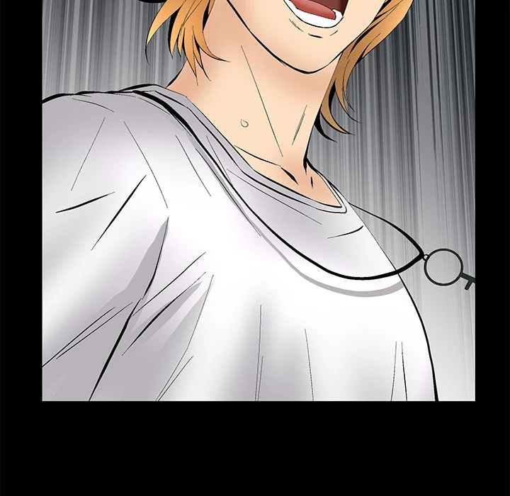 Masochist - Manhwa Chapter 25 - page 57